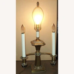 Antique French Bouillotte Brass Table Lamp 27 Antique French Bouillotte Brass Table Lamp -Othe Furniture Shop 1500 1500 frame 0 2346
