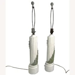 Pair Of Vintage Chapman Neoclassical Table Lamps -Othe Furniture Shop 1500 1500 frame 0 2375