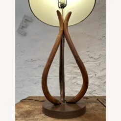 Vintage Assemblage Lamp -Othe Furniture Shop 1500 1500 frame 0 2379