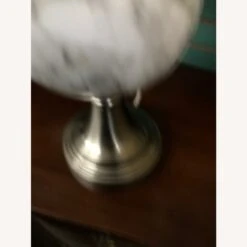 Other Pair Of Metal Lamps With Shades -Othe Furniture Shop 1500 1500 frame 0 2423