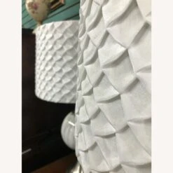 Other Pair Of Metal Lamps With Shades -Othe Furniture Shop 1500 1500 frame 0 2429