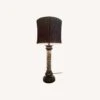 Other Brown Lamp Filled With Stones 2 Other Brown Lamp Filled With Stones -Othe Furniture Shop 1500 1500 frame 0 2430