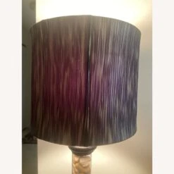 Other Brown Lamp Filled With Stones -Othe Furniture Shop 1500 1500 frame 0 2433