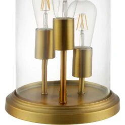 Other Contemporary Style Table Lamp In Clear Glass 9 Other Contemporary Style Table Lamp In Clear Glass -Othe Furniture Shop 1500 1500 frame 0 2436
