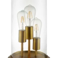 Other Contemporary Style Table Lamp In Clear Glass 12 Other Contemporary Style Table Lamp In Clear Glass -Othe Furniture Shop 1500 1500 frame 0 2439