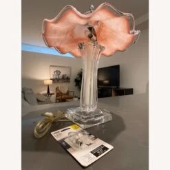 Mid Century Murano Glass Blown Lamp 9 Mid Century Murano Glass Blown Lamp -Othe Furniture Shop 1500 1500 frame 0 2466