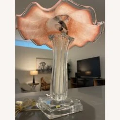 Mid Century Murano Glass Blown Lamp 10 Mid Century Murano Glass Blown Lamp -Othe Furniture Shop 1500 1500 frame 0 2467