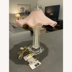 Mid Century Murano Glass Blown Lamp 13 Mid Century Murano Glass Blown Lamp -Othe Furniture Shop 1500 1500 frame 0 2470