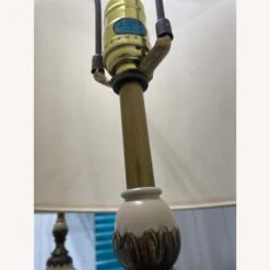 Pair Of Hollywood Regency Style Brass Stiffel Lamps -Othe Furniture Shop 1500 1500 frame 0 2484