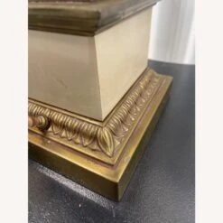 Pair Of Hollywood Regency Style Brass Stiffel Lamps -Othe Furniture Shop 1500 1500 frame 0 2489