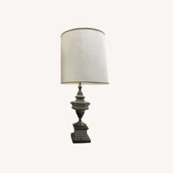 Pair Of Hollywood Regency Style Brass Stiffel Lamps -Othe Furniture Shop 1500 1500 frame 0 2494