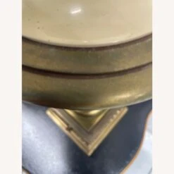 Pair Of Hollywood Regency Style Brass Stiffel Lamps -Othe Furniture Shop 1500 1500 frame 0 2497