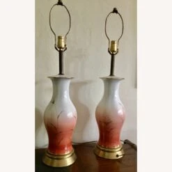 Rosenthal Studio-Line Pair Mid Century Vintage Table Lamps -Othe Furniture Shop 1500 1500 frame 0 2521