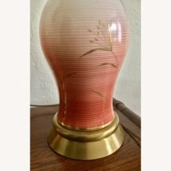 Rosenthal Studio-Line Pair Mid Century Vintage Table Lamps -Othe Furniture Shop 1500 1500 frame 0 2522