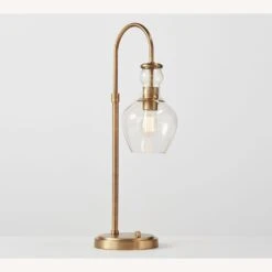 Pottery Barn Flynn Recycled Glass USB Table Lamp 8 Pottery Barn Flynn Recycled Glass USB Table Lamp -Othe Furniture Shop 1500 1500 frame 0 2527