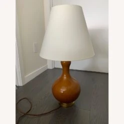 Visual Comfort Cinnabar Table Lamp