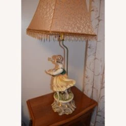 Vintage Italian Stature Lamps - Boy And Girl -Othe Furniture Shop 1500 1500 frame 0 253