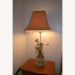 Vintage Italian Stature Lamps - Boy And Girl -Othe Furniture Shop 1500 1500 frame 0 254