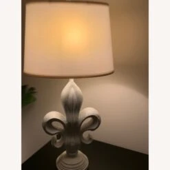 Other Oval Shade White Table Lamp 9 Other Oval Shade White Table Lamp -Othe Furniture Shop 1500 1500 frame 0 2540