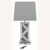 Other Contemporary Style Table Lamp In Silver Finish -Othe Furniture Shop 1500 1500 frame 0 2541