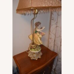 Vintage Italian Stature Lamps - Boy And Girl -Othe Furniture Shop 1500 1500 frame 0 257