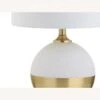 Mercers White And Gold Table Lamp -Othe Furniture Shop 1500 1500 frame 0 2577