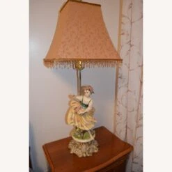 Vintage Italian Stature Lamps - Boy And Girl -Othe Furniture Shop 1500 1500 frame 0 258