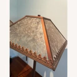 Ethan Allen Mission-style Table Lamp Set Of 2 -Othe Furniture Shop 1500 1500 frame 0 2601