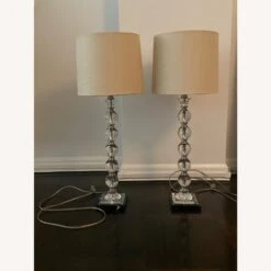 Decorative Glass Ball Lamps With Marble Base -Othe Furniture Shop 1500 1500 frame 0 2619