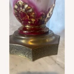 Pair Of Antique Hand Painted Porcelain Lamps 35 Pair Of Antique Hand Painted Porcelain Lamps -Othe Furniture Shop 1500 1500 frame 0 2642