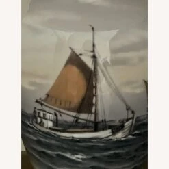 Royal Copenhagen Large Porcelain Lamp -Othe Furniture Shop 1500 1500 frame 0 2652