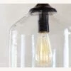 Pottery Barn City Glass Pendant 2 Pottery Barn City Glass Pendant -Othe Furniture Shop 1500 1500 frame 0 2663