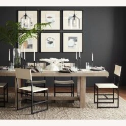 Pottery Barn City Glass Pendant -Othe Furniture Shop 1500 1500 frame 0 2665