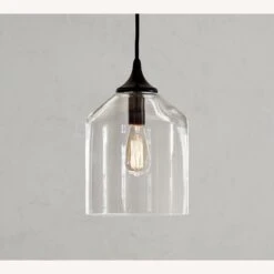 Pottery Barn City Glass Pendant -Othe Furniture Shop 1500 1500 frame 0 2667