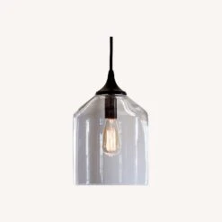 Pottery Barn City Glass Pendant -Othe Furniture Shop 1500 1500 frame 0 2668