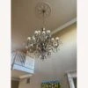Art Deco-Style Crystal Chandelier 2 Art Deco-Style Crystal Chandelier -Othe Furniture Shop 1500 1500 frame 0 2674