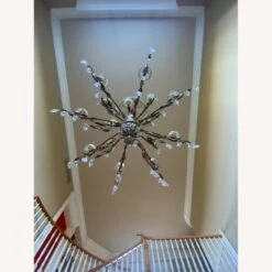 Art Deco-Style Crystal Chandelier -Othe Furniture Shop 1500 1500 frame 0 2681