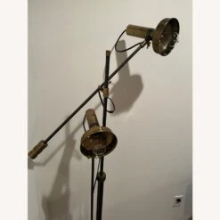 Arhaus Antiqued Brass Task Floor Lamp -Othe Furniture Shop 1500 1500 frame 0 269