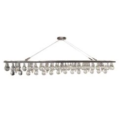 Ochre Arctic Pear Double Wave Chandelier 10 Ochre Arctic Pear Double Wave Chandelier -Othe Furniture Shop 1500 1500 frame 0 2697
