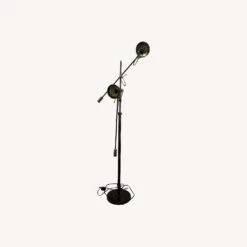 Arhaus Antiqued Brass Task Floor Lamp -Othe Furniture Shop 1500 1500 frame 0 270