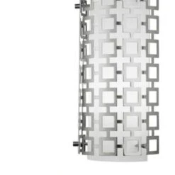 Jonathan Adler Parker Collection In Nickel