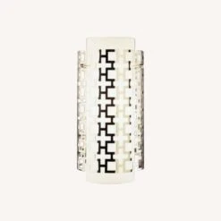 Jonathan Adler Parker Collection In Nickel -Othe Furniture Shop 1500 1500 frame 0 2706