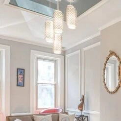 Jonathan Adler Parker Collection In Nickel -Othe Furniture Shop 1500 1500 frame 0 2708