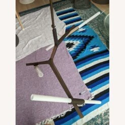 Other Roll & Hill Agnes Chandelier - 6 Lights Bronze -Othe Furniture Shop 1500 1500 frame 0 2712