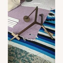 Other Roll & Hill Agnes Chandelier - 6 Lights Bronze -Othe Furniture Shop 1500 1500 frame 0 2716