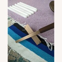 Other Roll & Hill Agnes Chandelier - 6 Lights Bronze -Othe Furniture Shop 1500 1500 frame 0 2724