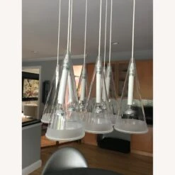 Flos Fucsia 8 Chandelier -Othe Furniture Shop 1500 1500 frame 0 2730