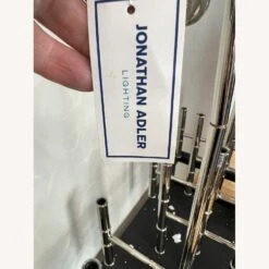 Jonathan Adler Meurice Light Chandelier