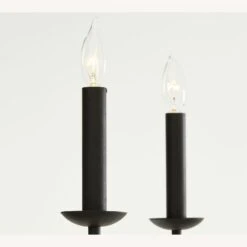 Pottery Barn Remington Iron Oval Chandelier -Othe Furniture Shop 1500 1500 frame 0 2755