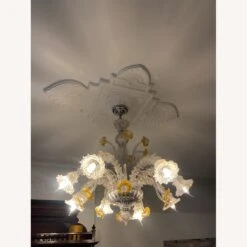 Murano Chandelier Replica -Othe Furniture Shop 1500 1500 frame 0 2764